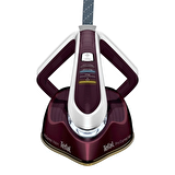 Tefal GV9810 Pro Express Vision Kırışıklık Giderici 3000 Watt Buhar Kazanlı Ütü - 1830008264