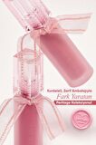 Doğal Tonlarda, Uzun Süre Kalıcı, Işıltılı Tint PERIPERA Water Bare Tint (07Mute Paradise)(Peritage)