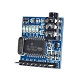 MT8870 DTMF Telefon Ses Çözücü Modül