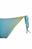 DeFacto Regular Fit Degrade Baskılı Bikini Altı-Fall in Love D2645AX24HSTR111