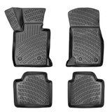 Bmw 3 Serisi E46 1997-2006 Havuzlu Paspas