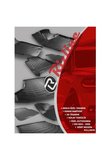 Bmw 3 Serisi E46 1997-2006 Havuzlu Paspas