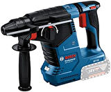 Bosch Professional GBH 180-LI Akülü Kırıcı Delici