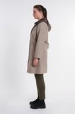 5074 TRENÇ KABAN