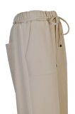 5571 SENTEZ LİON BAMBU GENİŞ PAÇA PANTOLON