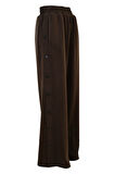 5569 SENTEZ TOKYO BAMBU GENİŞ PAÇA PANTOLON