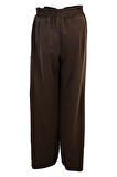 5569 SENTEZ TOKYO BAMBU GENİŞ PAÇA PANTOLON