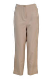 5544 SENTEZ PENSLİ RAHAT KALIP BİLEK BOY PANTOLON