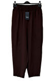 5596 SENTEZ DUTİ KETEN PANTOLON