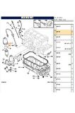 Yağ Filtre Tası 206-207-307-308 PARTNER TEPE SAXO C2-C3-C4-C4 XSARA 