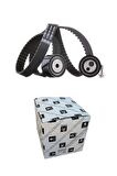 Triger Seti 141 DİŞ PARTNER 406-BOXER JUMPER DW10