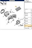 Polen Filtresi Karbonlu Expert Jumpy (6479.A6)