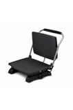 Dökümix Dt 30 1800 W Organik Döküm Tost Makinesi Kırmızı