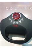Süsler STM 4002 Tost Makinesi-rose