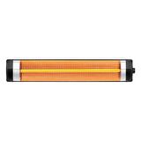 Minisan SR 2600W Elektrikli Isıtıcı Soba+AYAK