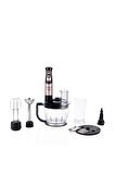 Arnica Diva Trend Pro Rose El Blender Seti Rose
