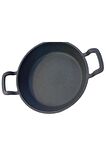 Altunay Hamarat Granit Döküm Sahan-22 cm