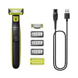 Philips QP2824/10 OneBlade Tıraş Mak. Yüz+Vücut