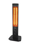 Kumtel Mh-2300 Dual Orbit Isıtıcı