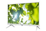 AXEN 24 İnç 60 Ekran HD Ready Uydulu TV Beyaz AX24LED09-B