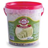 Gürbüzler 1960'dan Günümüze Antep Fıstıklı Kutu Helva 800 gr