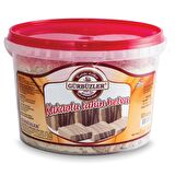 Gürbüzler 1960'dan Günümüze Kakaolu Kutu Helva 1.8 kg