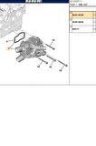 Termostat Gövdesi DW10 2.0HDI 3008 508 308 (9804160380-9849443980)