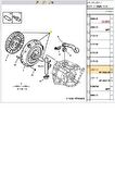 Debriyaj Seti Xsara 20HDI 90 99-DW10TD (623307600-2050.A7)