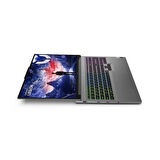 Lenovo Legion 5 16IRX9 14.nesil Core I9 14900HX 96GB Ddr5 2tb SSD 8GB/RTX4070 140W WINDOWS11HOME 16" Wqxga 240Hz 500NITS IPS Taşınabilir Bilgisayar W83DG00F0TR39+WEBLEGELSINÇANTA