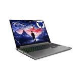 Lenovo Legion 5 16IRX9 14.nesil Core I9 14900HX 24GB Ddr5 512GB SSD 8GB/RTX4070 140W WINDOWS11 16" Wqxga 240Hz 500NITS IPS Taşınabilir Bilgisayar W83DG00F0TR41+WEBLEGELSINÇANTA