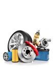 Sekman STD 1.4 DİZEL 107 206 206+ 207 307 C1 C2 C3 Xsara  (91946000-YEN9460STD-0640V9)