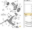 Rotil 306 94- (JBJ190-3640.44)