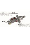 Fren Ana Merkezi 206 206+ 306 Xsara  (202297-4601.H5)