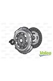 Debriyaj Seti DV4TD 1.4 HDI 206 Bipper C2 C3 Nemo (877263-1611266580)