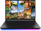 Asus Rog Strix Scar 18 G835LW-SA129 Intel Core Ultra 9 275HX Aı 80GB GB 512GB 16GB/RTX5080 Gddr7 175W 18" 2.5k 2560X1600 Wqxga 240Hz 3ms 1200NITS Freedos Taşınabilir Bilgisayar WSA129F33+ZETTAÇANTA