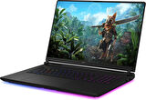 Asus Rog Strix Scar 18 G835LW-SA129 Intel Core Ultra 9 275HX Aı 96GB GB 1tb Ssd+1tbssd 16GB/RTX5080 Gddr7 175W 18" 2.5k 2560X1600 Wqxga 240Hz 3ms 1200NITS Freedos Laptop WSA129F44+ZETTAÇANTA