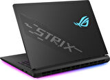 Asus Rog Strix Scar 18 G835LW-SA129 Intel Core Ultra 9 275HX Aı 48GB GB 1tb Ssd+1tb SSD 16GB/RTX5080 Gddr7 175W 18" 2.5k 2560X1600 Wqxga 240Hz 3ms 1200NITS WINDOWS11HOME Laptop WSA129H20+ZETTAÇANTA