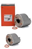 Mazot Filtresi DV6 (1.6 HDİ) EURO5 301 308 407 508 C4 C5 C-ELYSEE