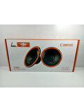 Cadence XS6M 1000W 16 CM Midrange Hoparlör 