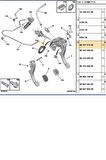 Debriyaj Üst Merkezi 308 (9676757380-8049.18)