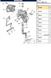 Turbo DW4 Bipper (135980021-0375.N6)