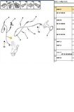 Ön Abs Sensörü Tepee Berlingo C4 Picasso (HLS8110-4545.E7)