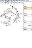 Yakıt Hortum DW4 1007 307 (1622.N8)