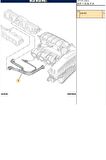 Yağ Buhar Dönüş Hortumu 206 207 208 301 307 308 Partner Tepee C2 C3 C4 C-elysee Xsara Berlingo (1192.W0-0500252)