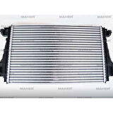 TURBO RADYATÖRÜ (INTERCOOLER) AMAROK 10= 2.0 BiTDI BRAZING