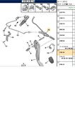 Debriyaj Üst Merkezi 508 C5 (2182.J6-8744.08)
