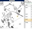 Debriyaj Üst Merkezi 3008 5008 Partner Tepee Berlingo (2182.J9-8743.29)