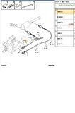 Oksijen Sensörü 106 206 C2 C3 Saxo (0258986507-1628.NY)