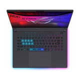 Asus ROG Strix G16 G615JHA25-RV053A25 İntel Core İ5 13450HX 8GB 2TB SSD RTX5050 Windows 10 Pro 16" WUXGA 165Hz IPS Taşınabilir Bilgisayar