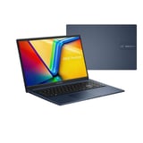Asus Vivobook X1504VAPA44-BQ5456A44 İntel Core 7 150U 40GB 4TB SSD Windows 10 Home 15.6" FHD WVA Taşınabilir Bilgisayar